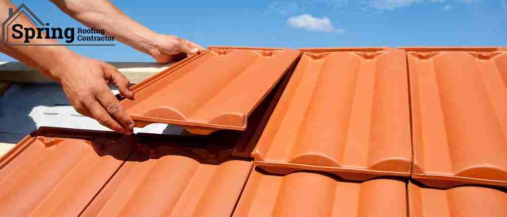 Roofing Maintenance Tips for All Seasons​