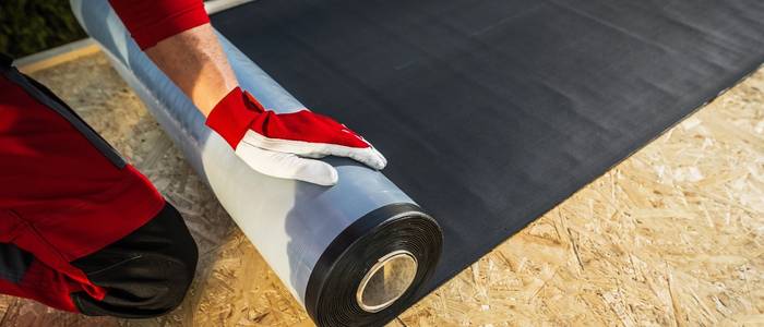 EPDM Roofing